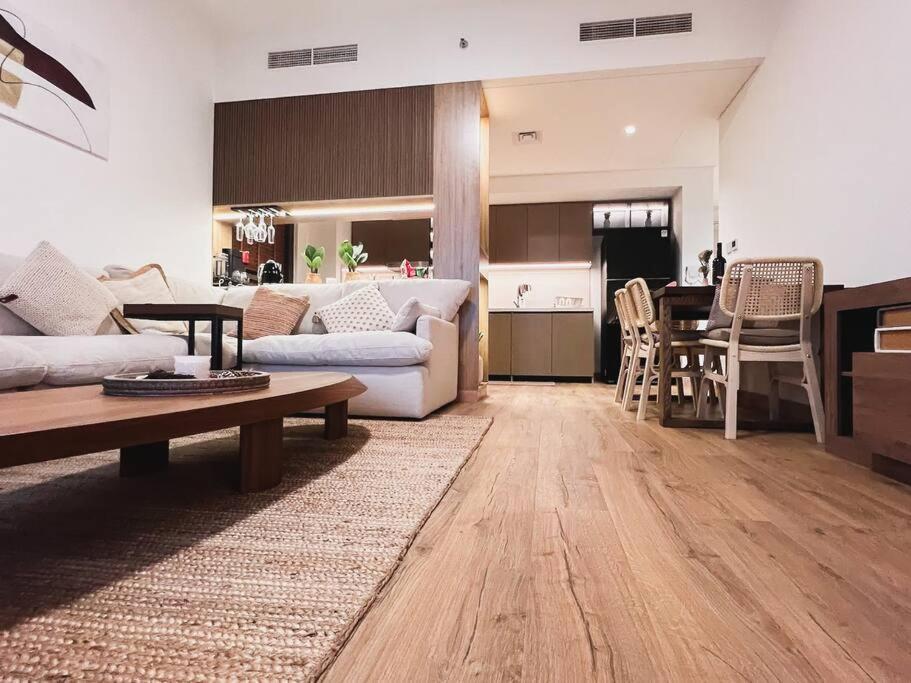 Luxury Downtown Burj Khalifa & Fountain View Appartement Dubai