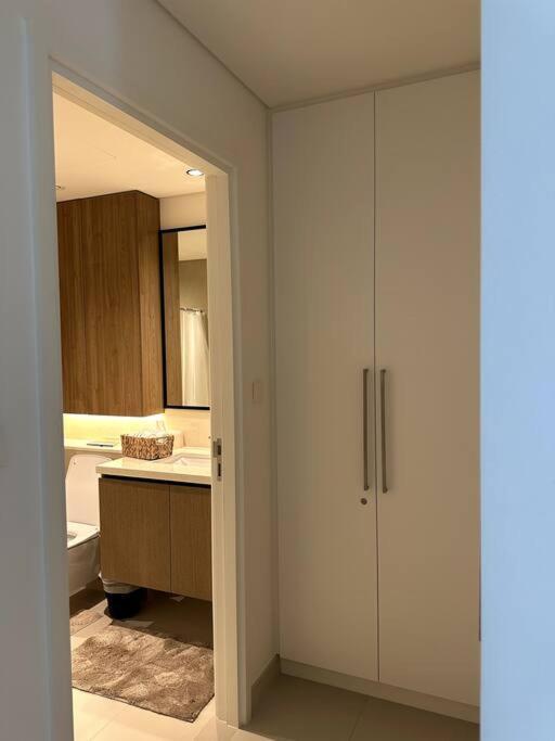 Luxury Downtown Burj Khalifa & Fountain View Appartement Dubai