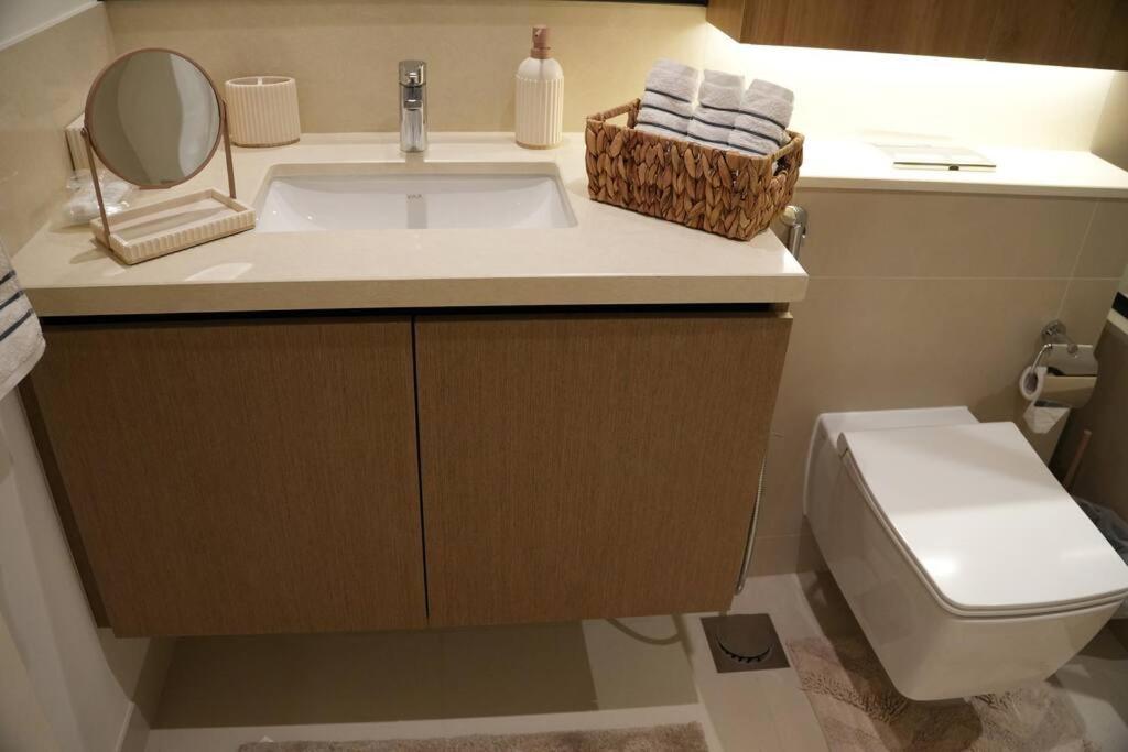 Luxury Downtown Burj Khalifa & Fountain View Appartement Dubai