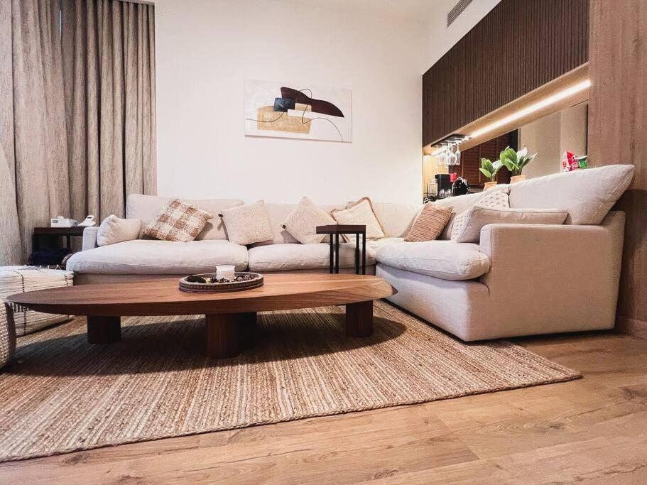 Luxury Downtown Burj Khalifa & Fountain View Appartement Dubai