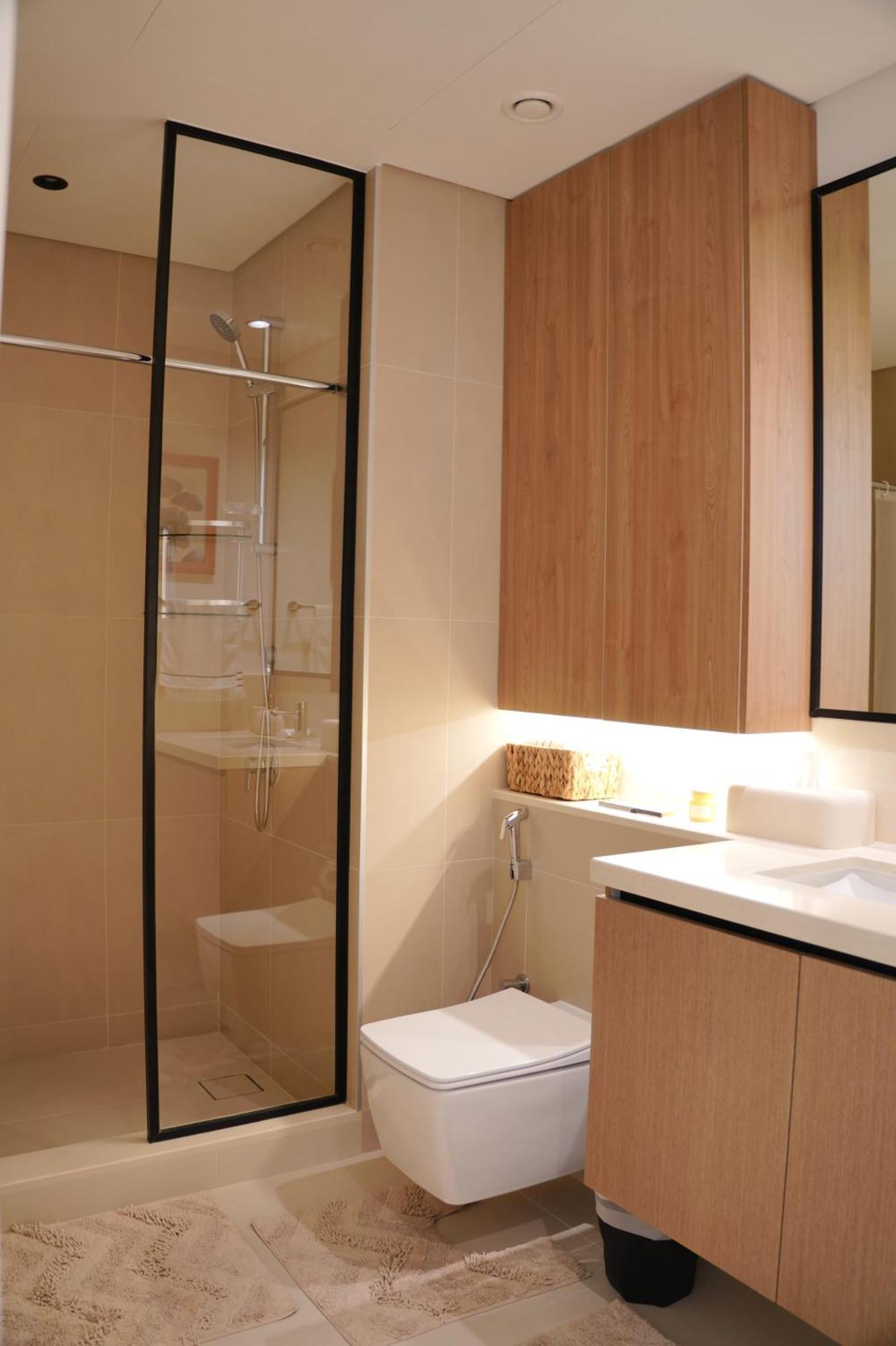 Appartement Luxury Downtown Burj Khalifa & Fountain View Dubai