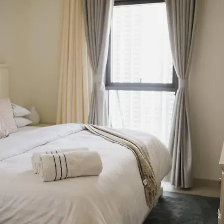 Luxury Downtown Dubai Burj Khalifa & Fountain View Appartement Buitenkant foto